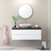 Змішувач для раковини Hansgrohe Logis із донним клапаном pop-up, Chrome 71257000