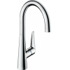 Кухонний змішувач Hansgrohe Talis S 72810000