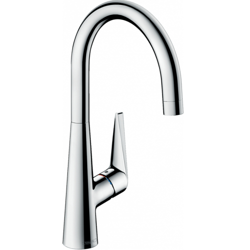 Кухонний змішувач Hansgrohe Talis S 72810000