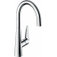 Кухонний змішувач Hansgrohe Talis S 72810000