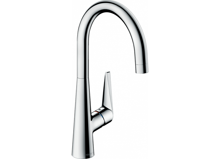 Кухонний змішувач Hansgrohe Talis S 72810000