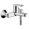 Смеситель для ванны Hansgrohe Vernis Blend, хром 71454000