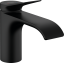 Змішувач Hansgrohe Vivenis для раковини, чорний 75010670