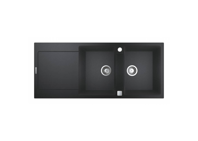 Кухонна мийка Grohe Sink K500 31647AP0