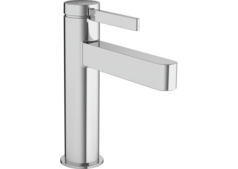 Змішувач Hansgrohe Finoris для раковини, хром 76020000