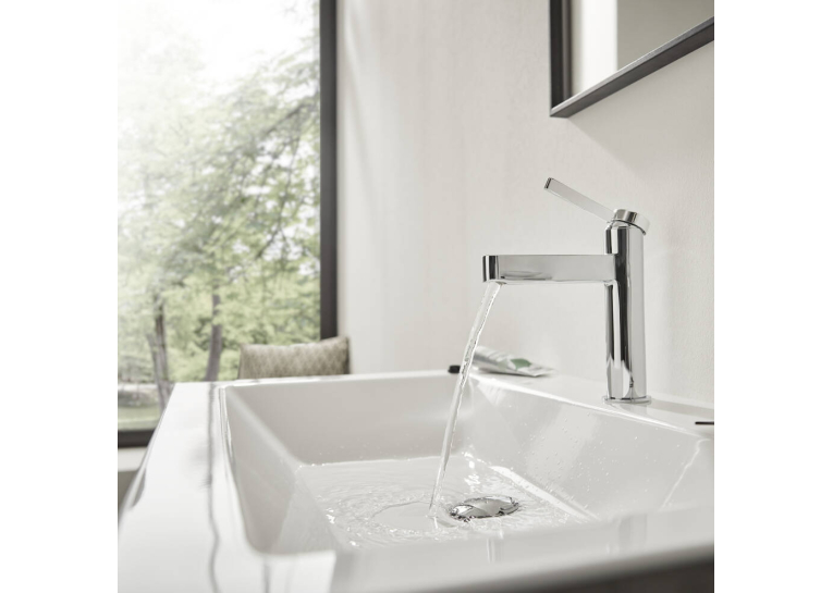 Змішувач Hansgrohe Finoris для раковини, хром 76020000