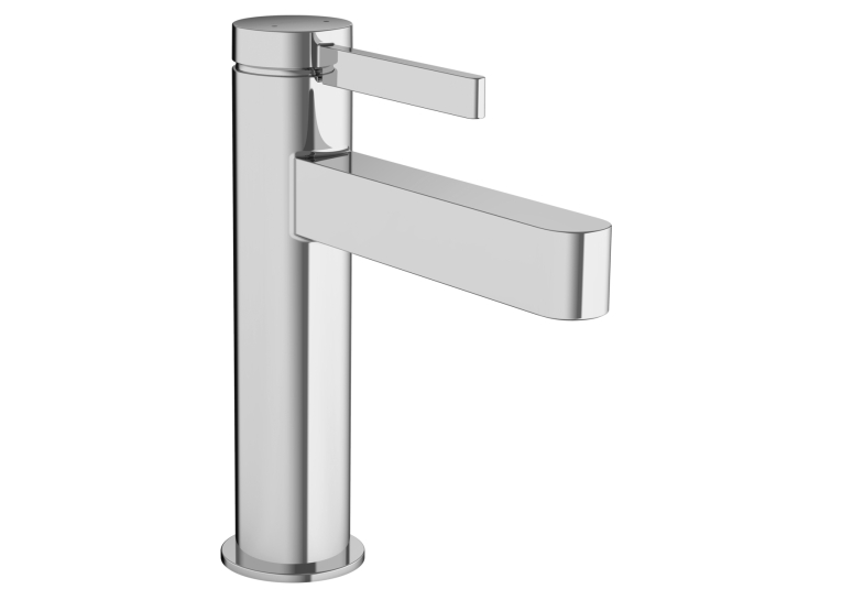Змішувач Hansgrohe Finoris для раковини, хром 76023000