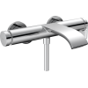 Змішувач Hansgrohe Vivenis для ванни, хром 75420000