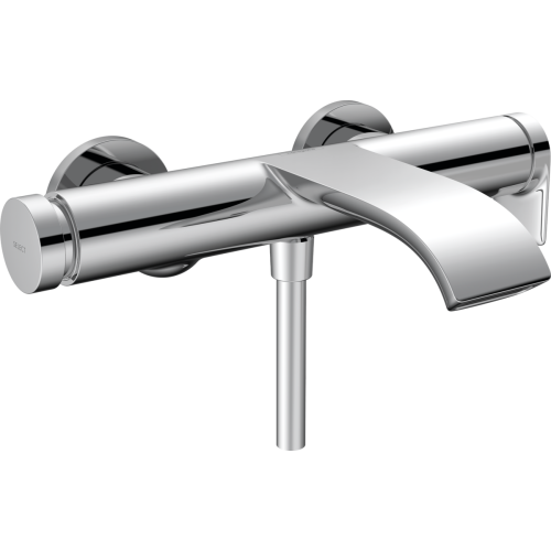 Змішувач Hansgrohe Vivenis для ванни, хром 75420000