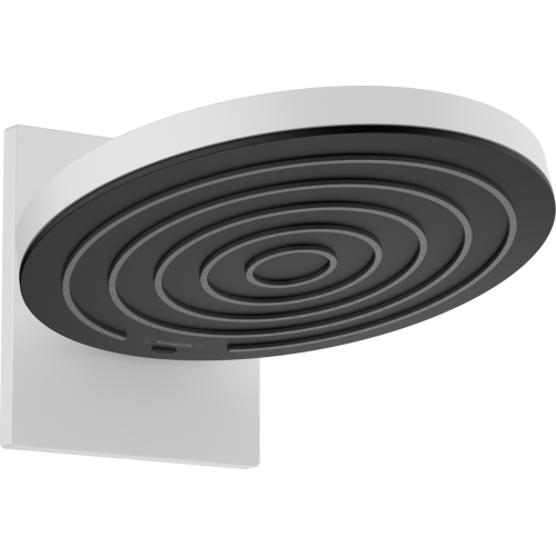 Верхній душ Hansgrohe Pulsify 260 2jet 24150700 білий матовий (Пошкоджене пакування)