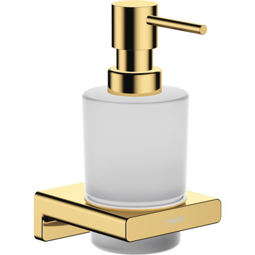 Дозатор для рідкого мила Hansgrohe AddStoris 41745990 (Пошкоджене пакування)