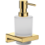 Дозатор для жидкого мыла Hansgrohe AddStoris 41745990 (Повреждённая упаковка)