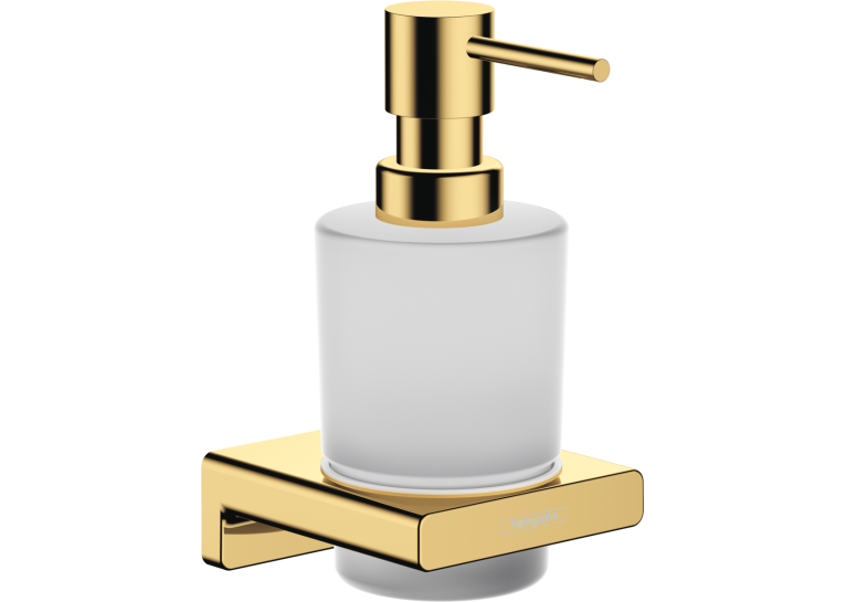 Дозатор для жидкого мыла Hansgrohe AddStoris 41745990 (Повреждённая упаковка)