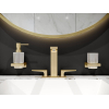 Дозатор для рідкого мила Hansgrohe AddStoris 41745990 (Пошкоджене пакування)