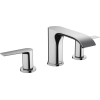 Змішувач Hansgrohe Vivenis для раковини, хром 75033000
