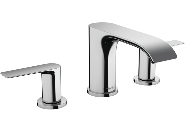 Змішувач Hansgrohe Vivenis для раковини, хром 75033000