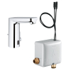Інфрачервоний змішувач для раковини Grohe Eurosmart Cosmopolitan E 36386001