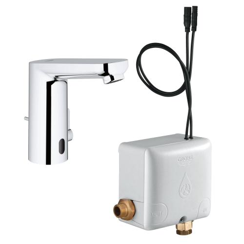 Інфрачервоний змішувач для раковини Grohe Eurosmart Cosmopolitan E 36386001