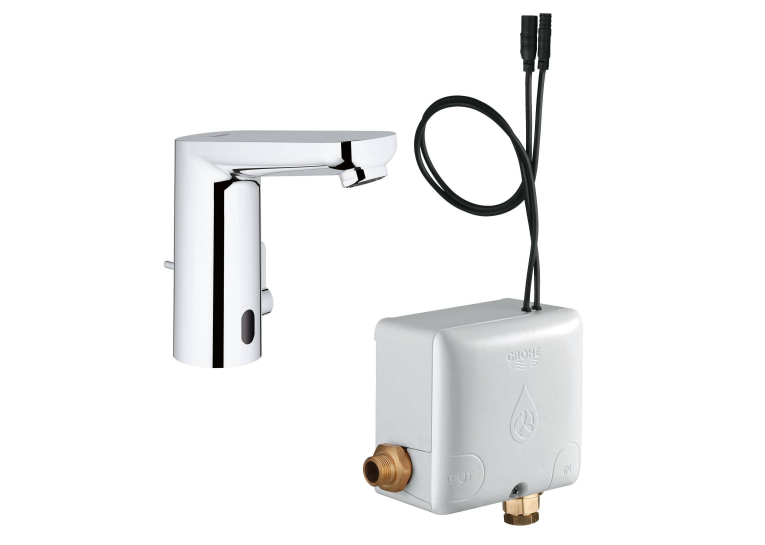 Інфрачервоний змішувач для раковини Grohe Eurosmart Cosmopolitan E 36386001