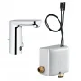 Инфракрасный смеситель для раковины Grohe Eurosmart Cosmopolitan E 36386001