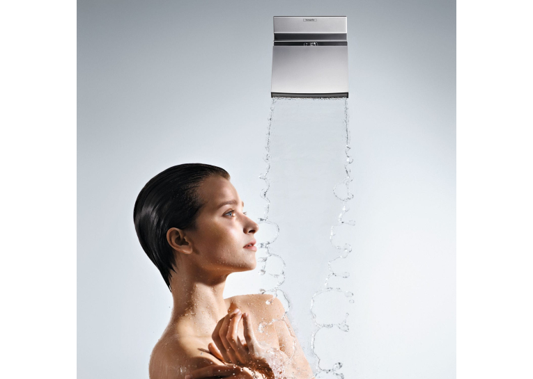 Верхній душ Hansgrohe Raindance Rainfall 150 1jet 26442000