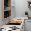 Смеситель для кухни Hansgrohe Focus M42 71808000