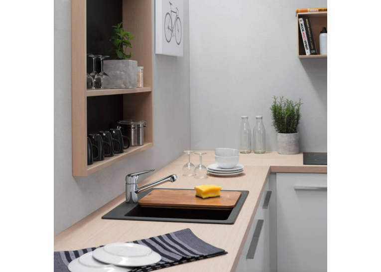 Смеситель для кухни Hansgrohe Focus M42 71808000