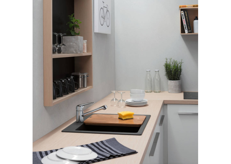 Смеситель для кухни Hansgrohe Focus M42 71808000