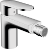 Змішувач для біде Hansgrohe Vernis Blend, хром 71210000