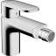 Змішувач для біде Hansgrohe Vernis Blend, хром 71210000
