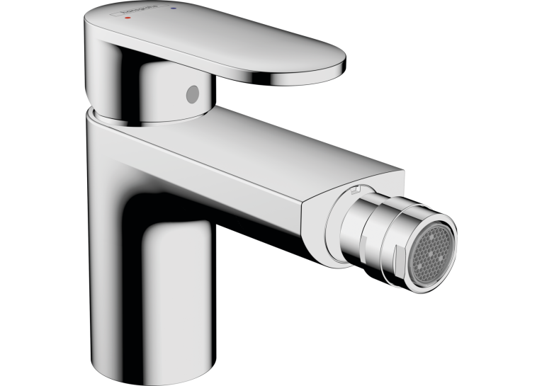 Змішувач для біде Hansgrohe Vernis Blend, хром 71210000