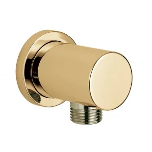 Подключение для душевого шланга Grohe Rainshower 27057GL0 Золото