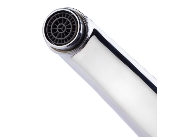  Змішувач для кухні Lidz (CRM) Mars 81 002M (LIDZCRM8100201)