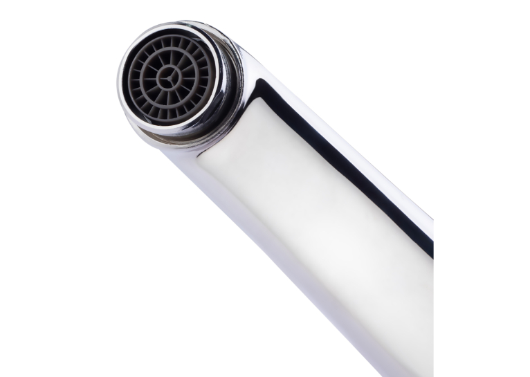 Смеситель для кухни Lidz Mars 002M (k40) LDMAR002MCRM34847 Chrome