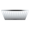 Верхній душ Hansgrohe Vernis Shape 200 1jet LowPressure 26096000 хром