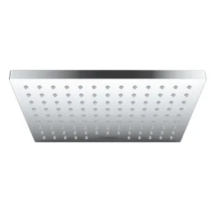 Верхній душ Hansgrohe Vernis Shape 200 1jet LowPressure 26096000 хром