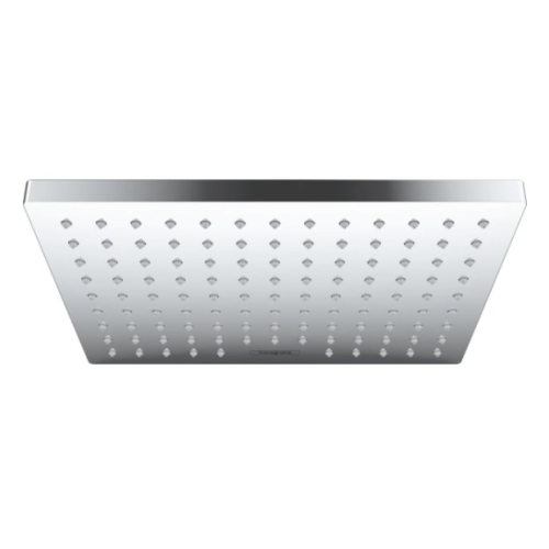 Верхній душ Hansgrohe Vernis Shape 200 1jet LowPressure 26096000 хром