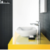 Змішувач для раковини Hansgrohe Logis без донного клапана 71091000