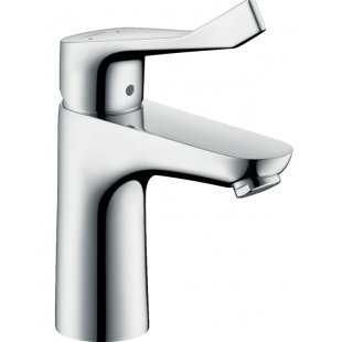 Смеситель для умывальника Hansgrohe Focus E 31911000