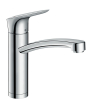 Змішувач для кухні Hansgrohe Logis 71833000