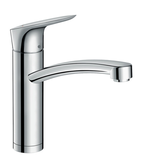 Змішувач для кухні Hansgrohe Logis 71833000