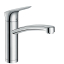 Змішувач для кухні Hansgrohe Logis 71833000