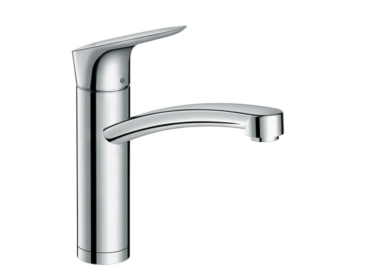 Змішувач для кухні Hansgrohe Logis 71833000
