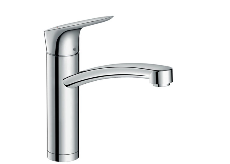 Змішувач для кухні Hansgrohe Logis 71833000