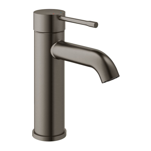 Смеситель для раковины Grohe Essence New 23590AL1 Графит матовый