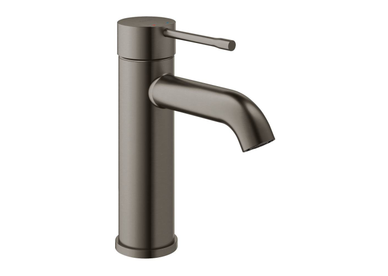 Смеситель для раковины Grohe Essence New 23590AL1 Графит матовый