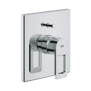 Смеситель для ванны Grohe Quadra 19456000