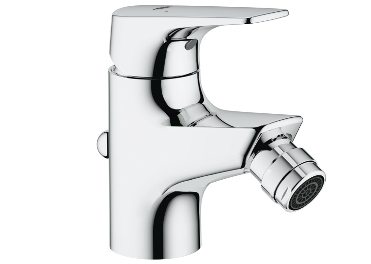 Смеситель для биде Grohe BauFlow 23754000