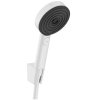Душовий набір Hansgrohe Pulsify Select із душовим шлангом 160 см 24303700