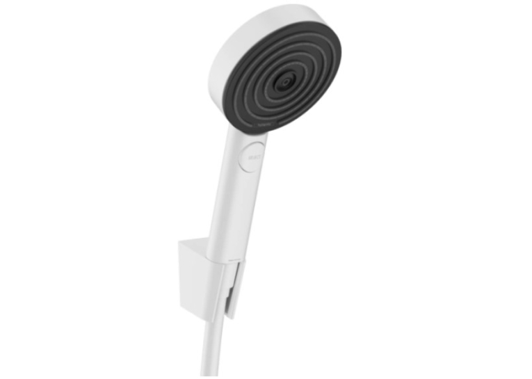 Душовий набір Hansgrohe Pulsify Select із душовим шлангом 160 см 24303700